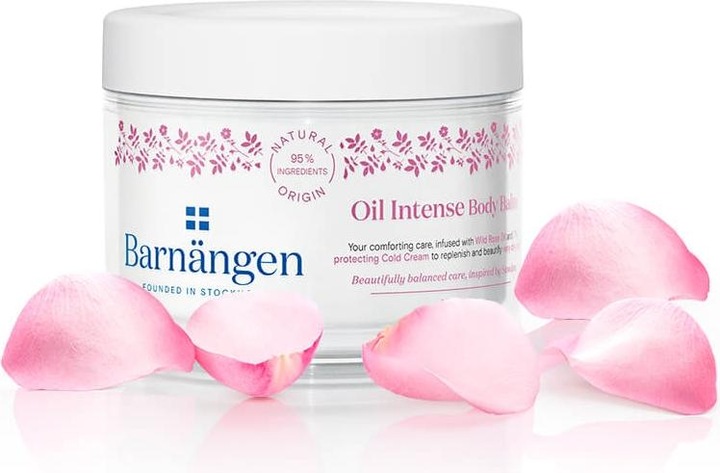 Immagine prodotto Barnaengen Olio Intenso (Crema corpo, 200 ml)