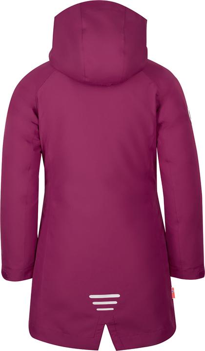 Produktbild Trollkids Girl's Senja 3in1 Coat (164)