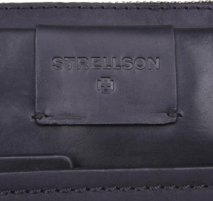 Immagine prodotto Strellson Borsa a tracolla Brick Lane Marcus Borsa a tracolla XSVZ