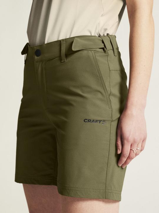 Produktbild Craft ADV Explore Tech Shorts W (S)