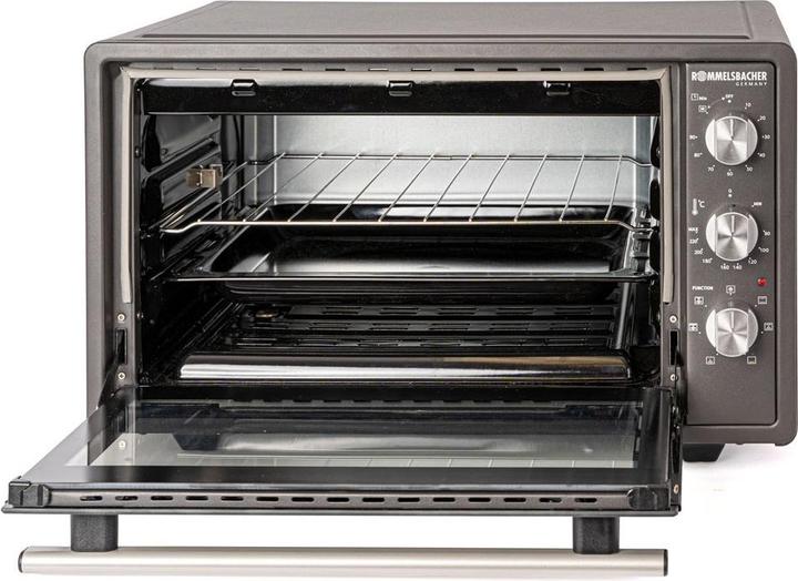 Produktbild Rommelsbacher BG 1620