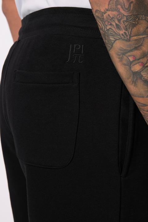Actual product image Jay-Pi sweat Bermuda shorts, fitness, 3 pockets, up to 7 XL (7XL)
