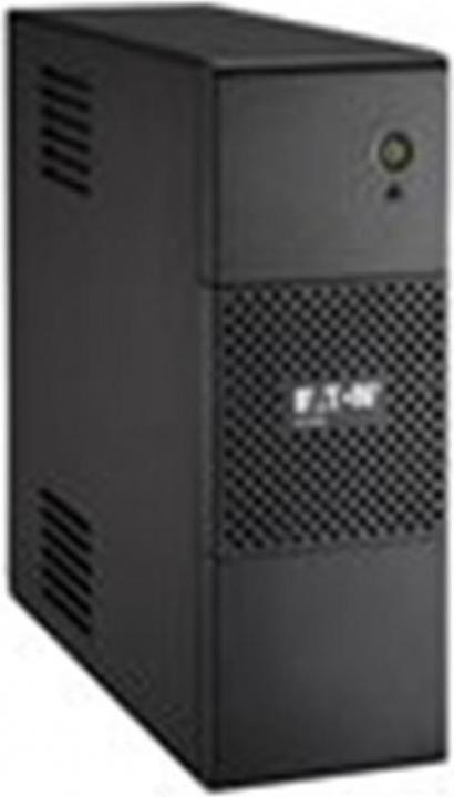 Actual product image Eaton 5S 700i (700 VA, 420 W, Line-interactive UPS)