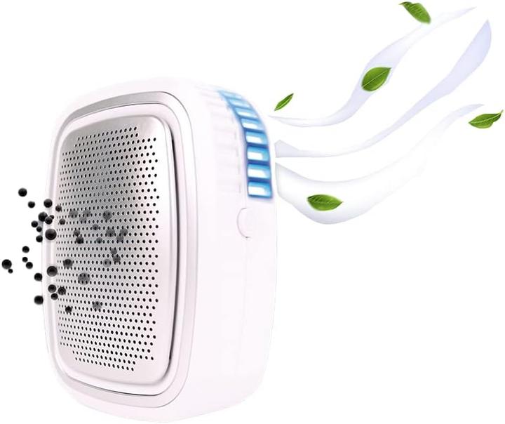 Produktbild Starlyf Air Luxe