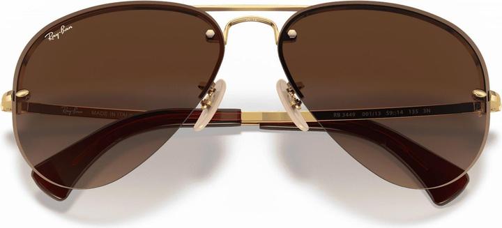 Produktbild Ray Ban RB3449