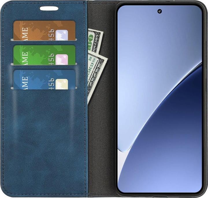 Immagine prodotto Cover-Discount Xiaomi 15 Pro - Stand Flip Case Hülle (Xiaomi 15 Pro)