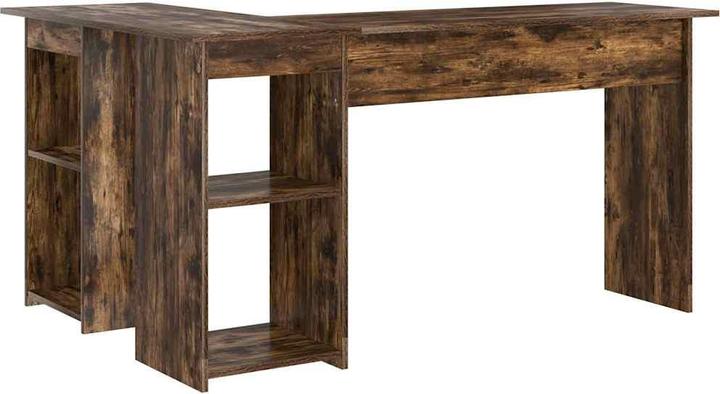 Immagine prodotto vidaXL Moderner Schreibtisch (102 x 142 x 73 cm)