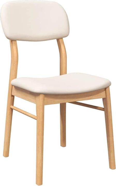 Produktbild vidaXL Esszimmerstuhl