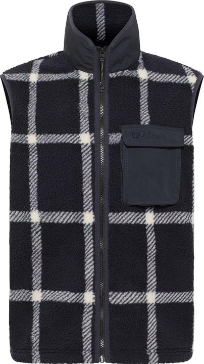 Dark Navy