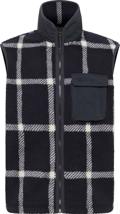 Dark Navy
