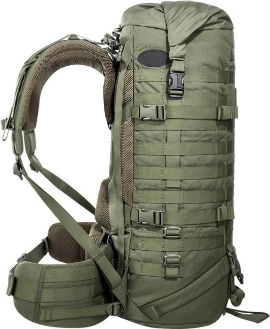 Image du produit Tasmanian Tiger TT Base Pack 52 Vert olive (52 l)