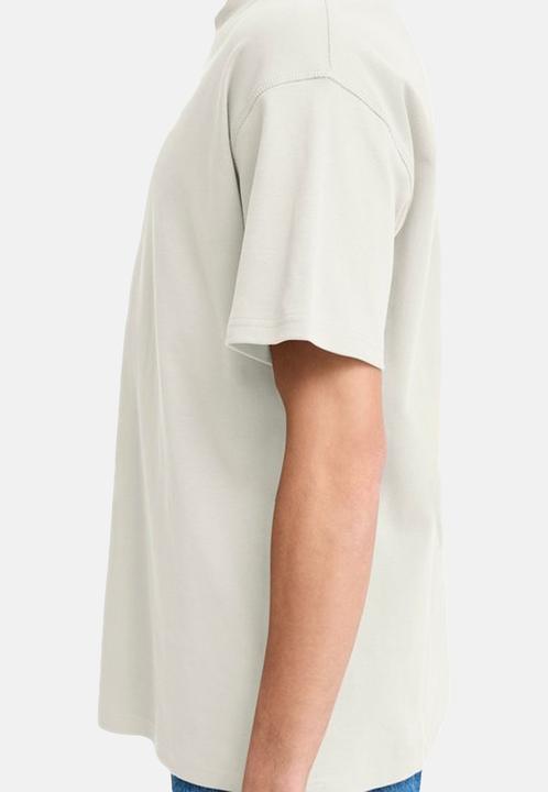Actual product image Solid ! T-Shirt DANTON Kurzarmshirt (XL)
