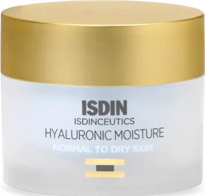 Isdin Hyaluronic Moisture (50 ml, Tagescreme)