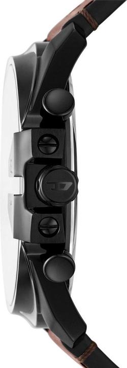Produktbild Diesel Mega Chief Slim Chronograph (Analoguhr, Chronograph, 48 mm)