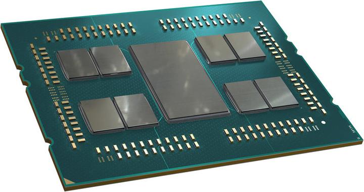 Image du produit AMD Ryzen Threadripper 5995WX (sWRX8, 2.70 GHz, 64 -Core)