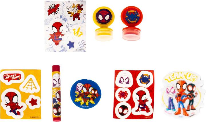 Produktbild Canenco Spidey Überraschungsei