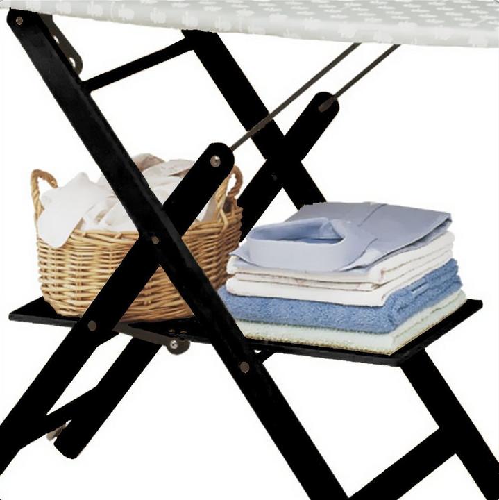 Produktbild Foppapedretti Kompletter Bügeltisch 1010 x 490 mm (101 x 49 cm)