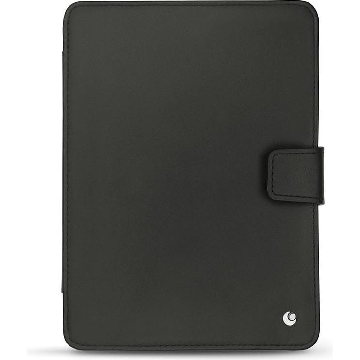 Noreve Lederschutzhülle Wallet (Kindle Paperwhite), eReader Zubehör, Beige