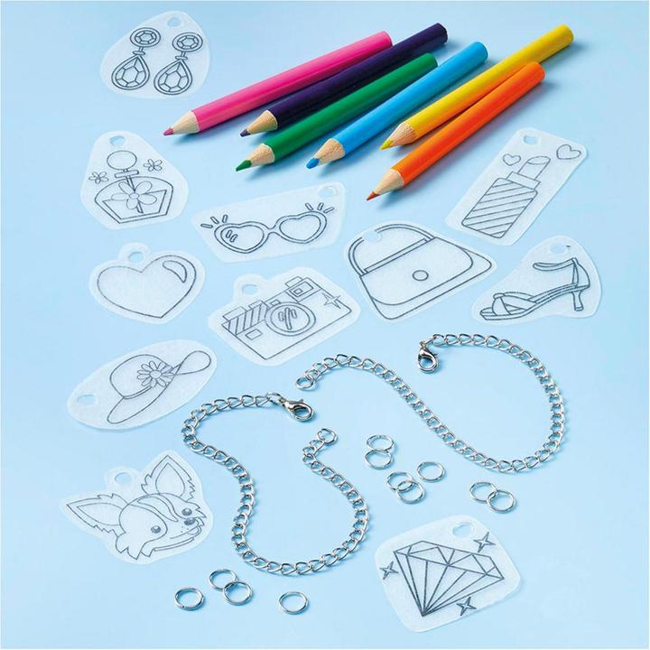 Immagine prodotto Totum Set moda 3in1