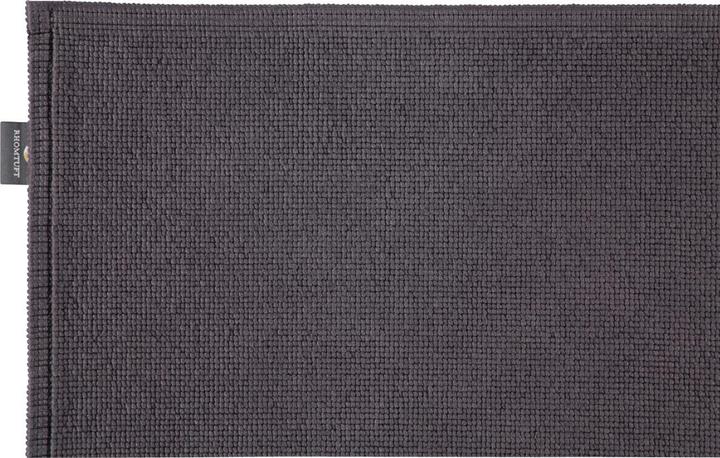 Produktbild Rhomtuft Plain Badteppich (50 x 70 cm)