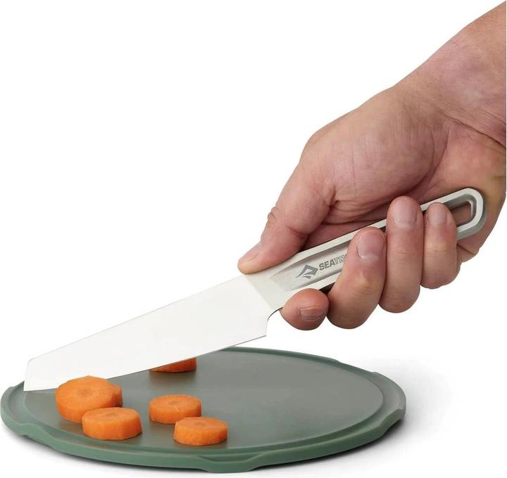Produktbild Sea To Summit Detour Essentials Camp Kitchen Kit