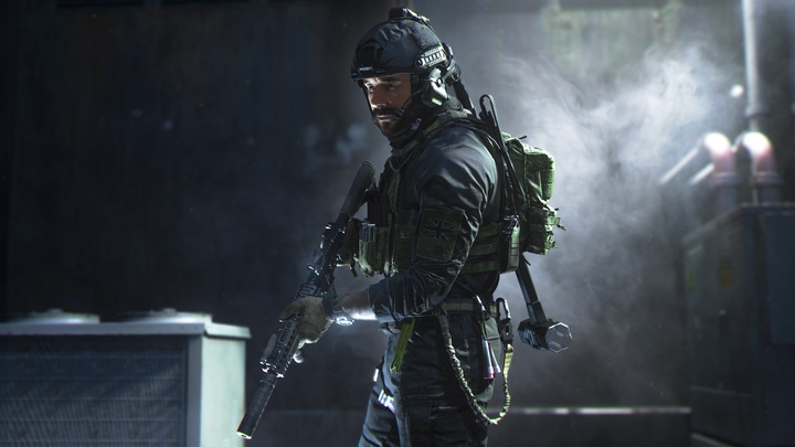 Immagine prodotto Microsoft Call of Duty: Modern Warfare II - Cross-Gen Bundle (Xbox Series X, Xbox Serie S, Xbox One X, Xbox One S)