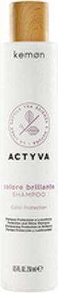 Actual product image Kemon Actyva Colore Brilliante Shampoo (1000 ml)