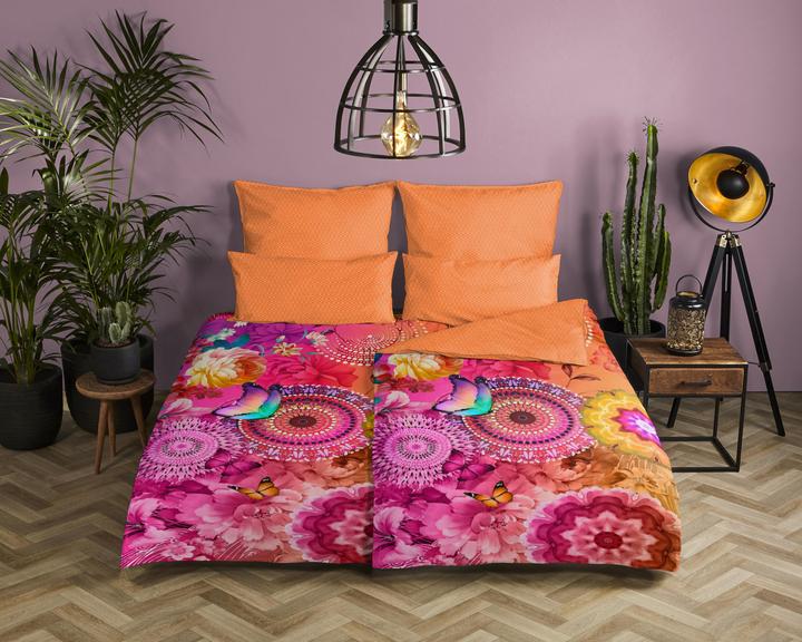 Produktbild HIP Ziva (Bettwäsche Set, 140 x 200 cm, 70 x 90 cm)