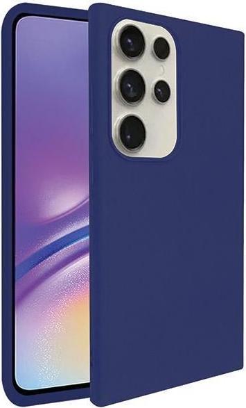 Produktbild Beline Etui Candy S928 granatowy/navy (Samsung Galaxy S24 Ultra)