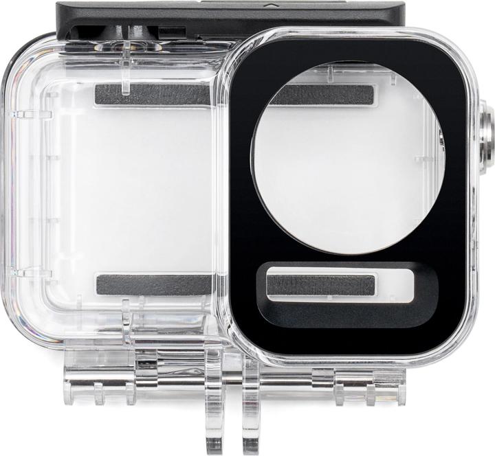 Produktbild DJI Wasserfestes Gehäuse für Osmo Action 3, 4 und 5 Pro (Osmo Action 3, Osmo Action 4, Osmo Action 5 Pro)