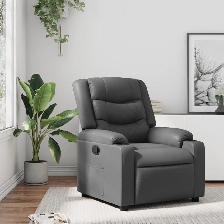 Actual product image vidaXL Relaxsessel