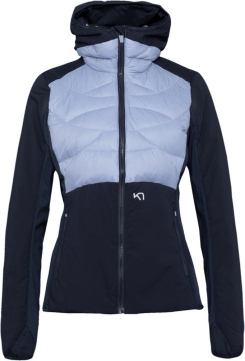 Actual product image Kari Traa Tirill Thermal Jacket (XL)