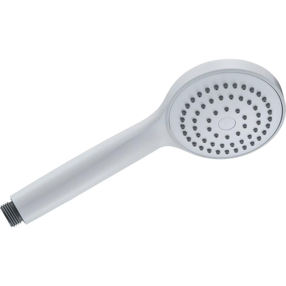 RST, Duschbrause, NOVOGREEN Handbrause (1 Strahlarten, 1 l/min)