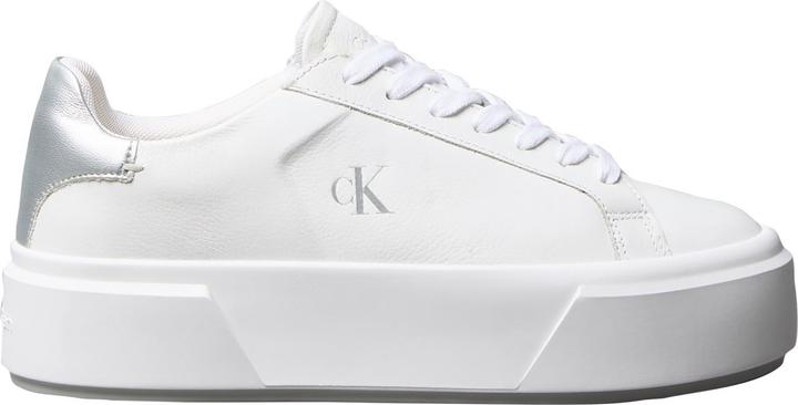 Image du produit Calvin Klein Baskets à Lacets à Semelle Plate (40, 41)