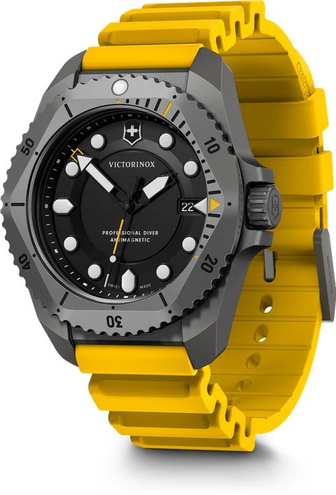 Produktbild Victorinox Dive Pro Quartz (Taucheruhr, 43 mm)
