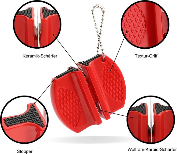 Produktbild Marttiini Filetiermesser (19 cm)