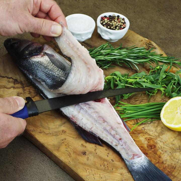 Produktbild Marttiini Filetiermesser (19 cm)