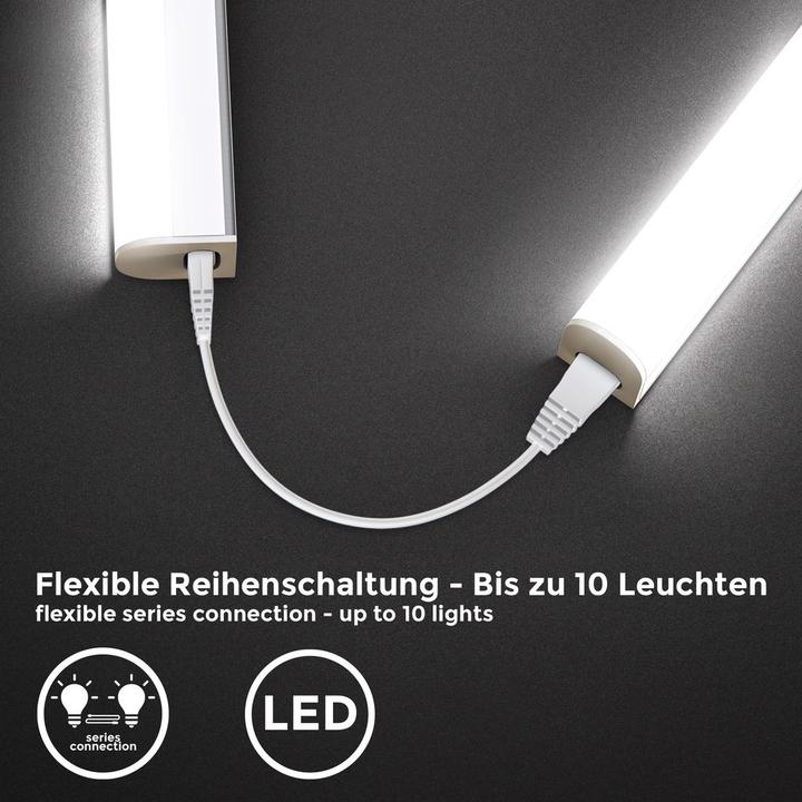 Produktbild B.K.Licht Möbelleuchten (700 lm)