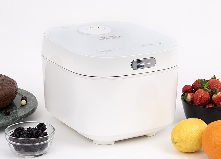Immagine prodotto SuperChef Robot da cucina CookFast CF104