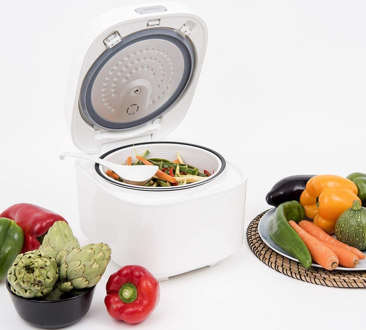 Immagine prodotto SuperChef Robot da cucina CookFast CF104