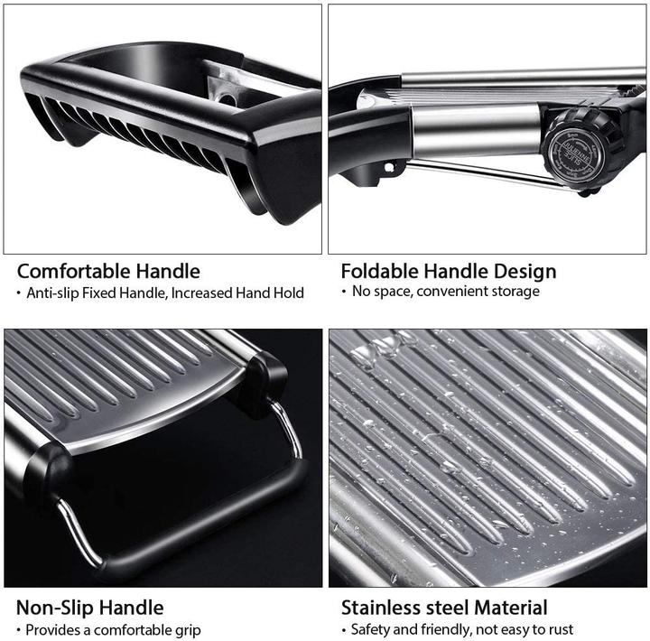 Immagine prodotto Mastertop Gemüsehobel