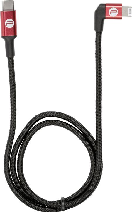 Produktbild Pgytech USB C – Lightning (0.65 m, USB 2.0)