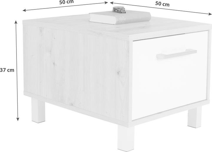 Produktbild Lipo Box (50 x 50 x 37 cm)
