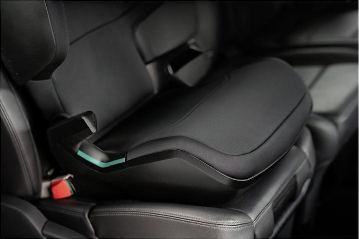 Produktbild Britax Römer Kidfix M (Kindersitz, ECE R129/i-Size Norm)