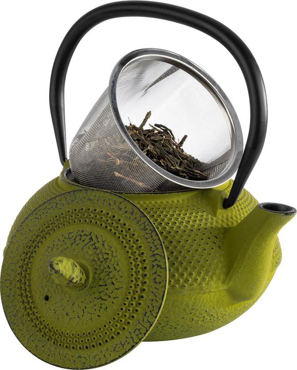 Produktbild APS Teekanne "ASIA" (0.80 l)