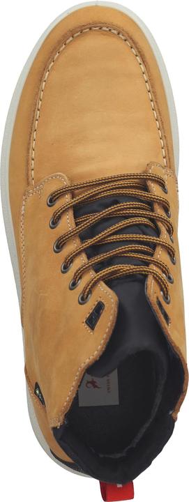 Actual product image Fretz men Ankle boot (42)