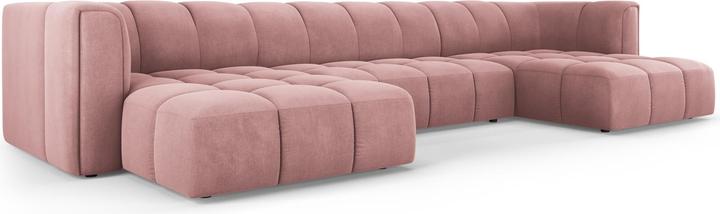 Actual product image Maison Heritage Adams (Sofa landscape)