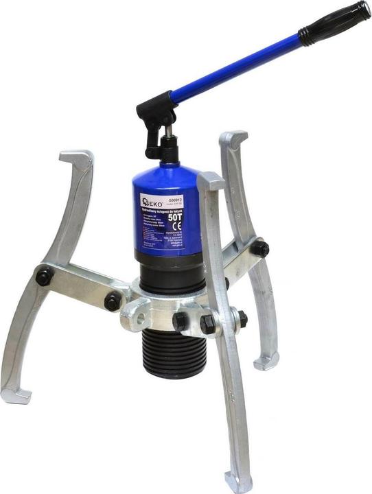 Image du produit GEKO Extracteur de roulement hydraulique 50T