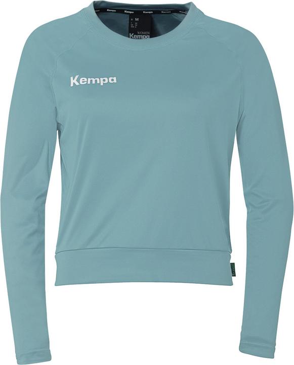 Immagine prodotto Kempa Top cropped (XS)