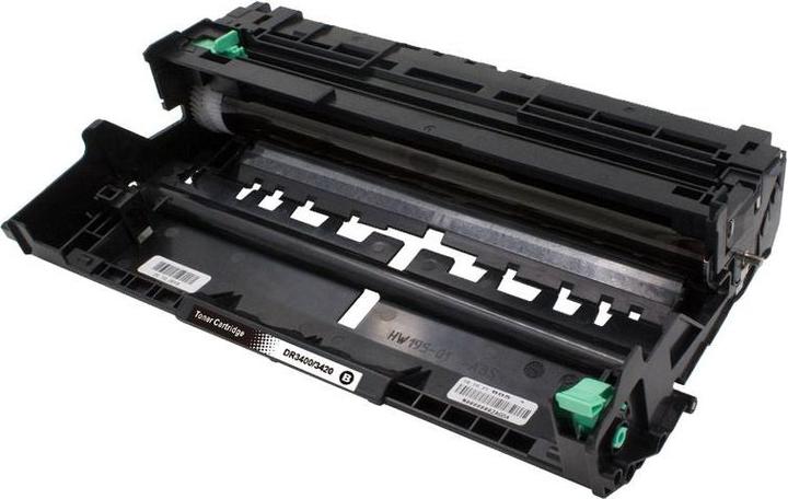 Image du produit Hermex Compatible Brother DCP-L5500DN Tambour d'image noir (CF)